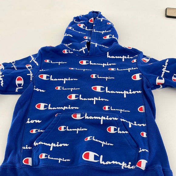 Champion Hoodie - Picture 1 of 6